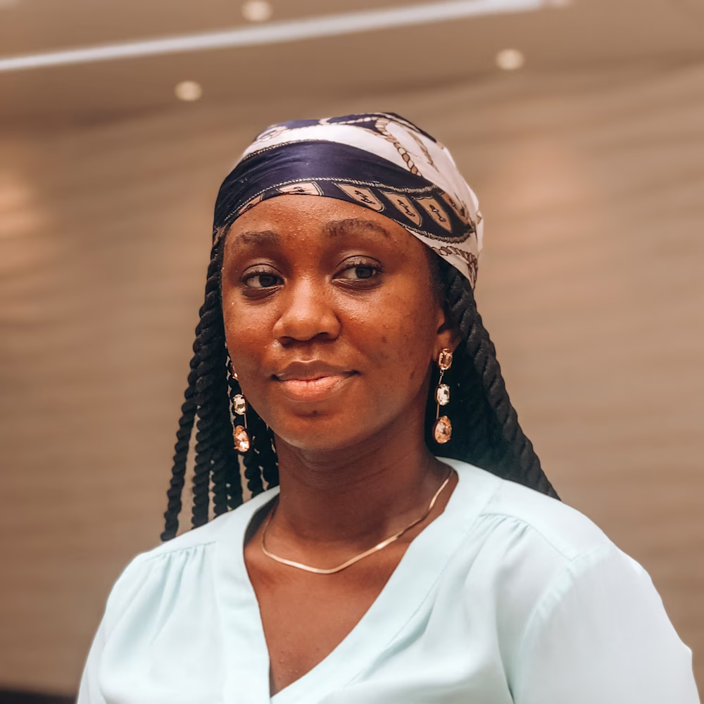 Onyinye Odimegwu