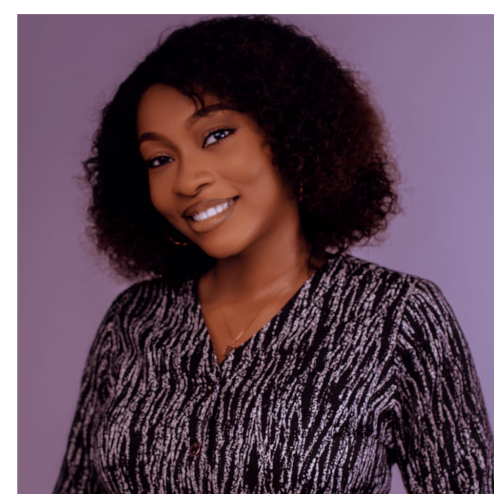 Chelsea Egbule