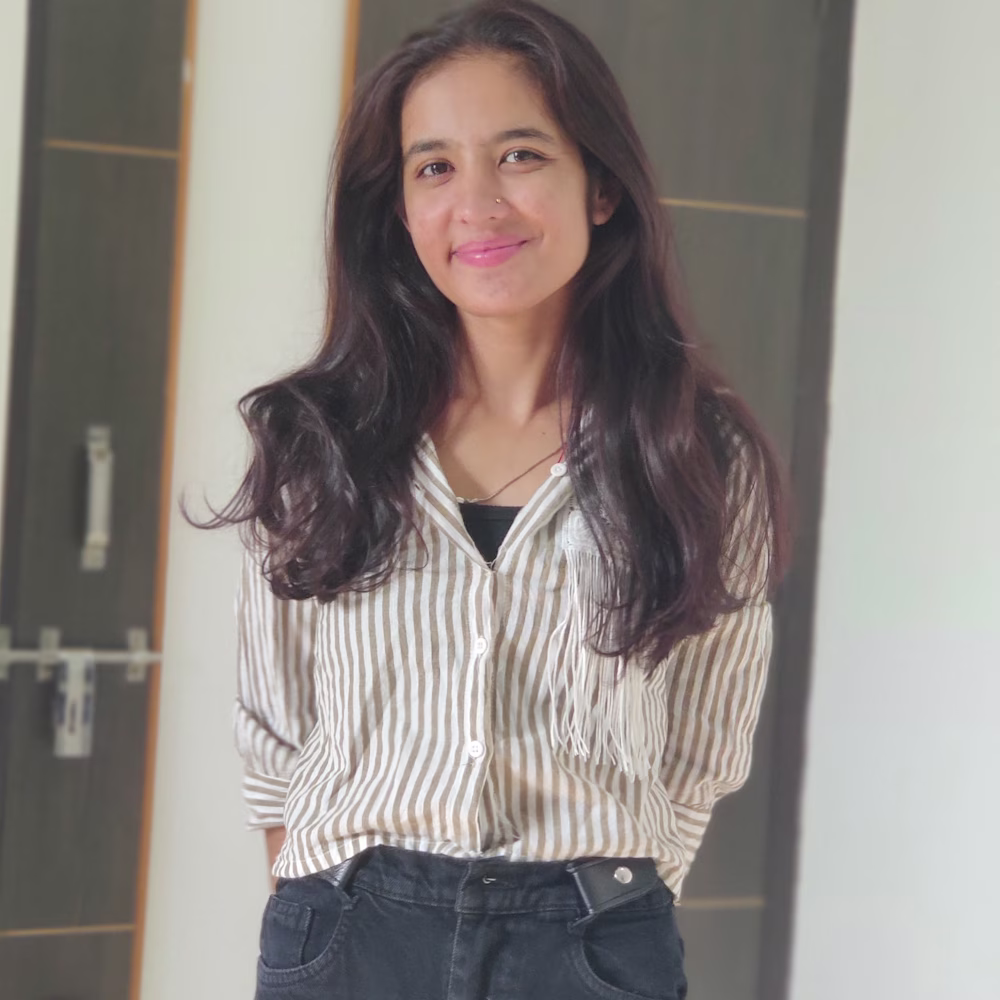 Akshita Jakhar
