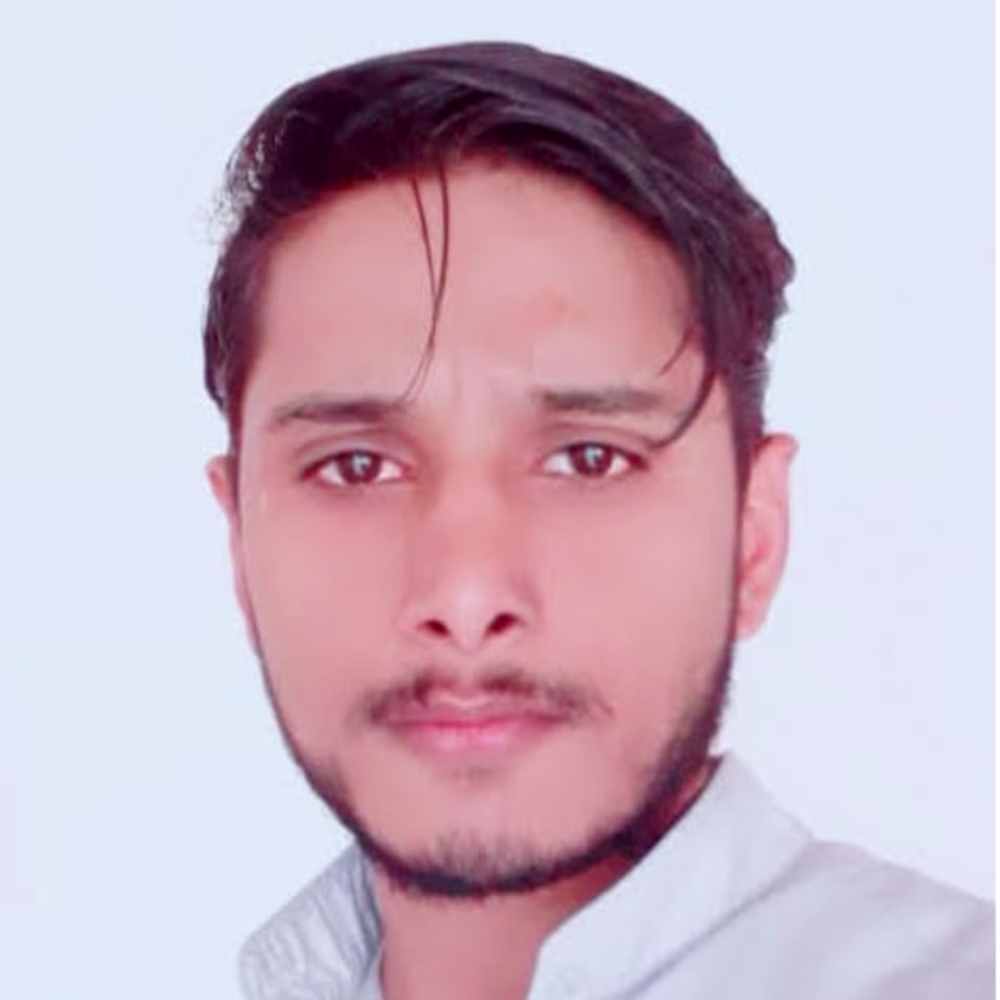 Muhammad Rizwan
