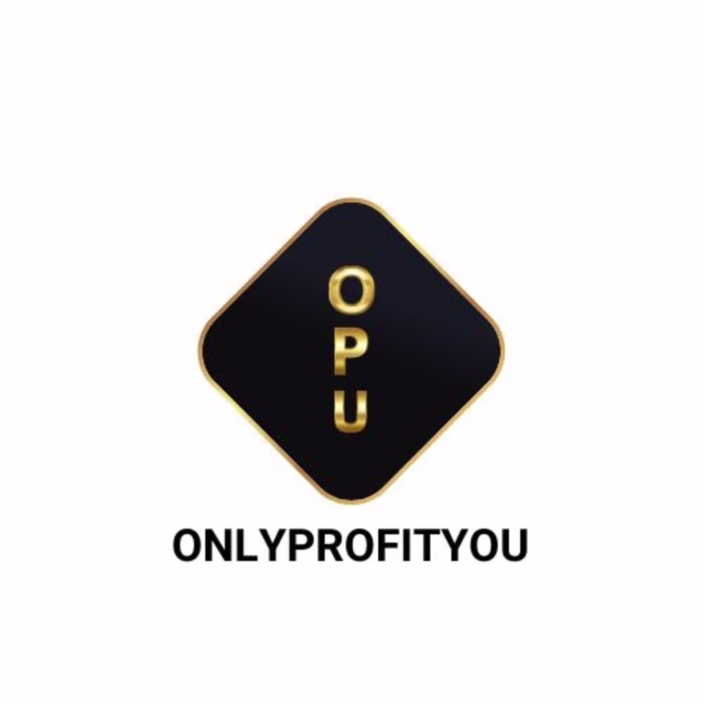 ONLYPROFIT YOU-ALGO