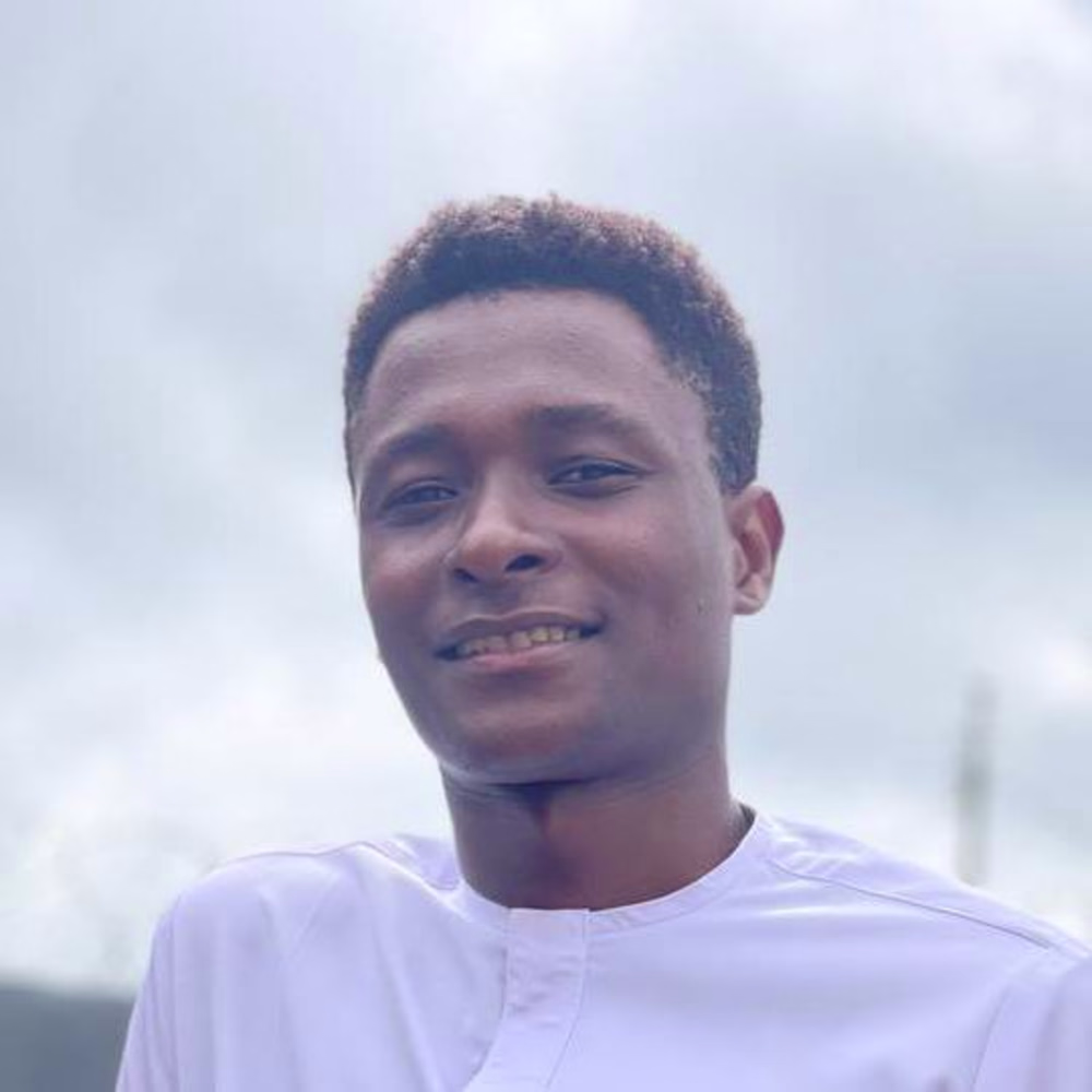 Oyindolapo Olabode