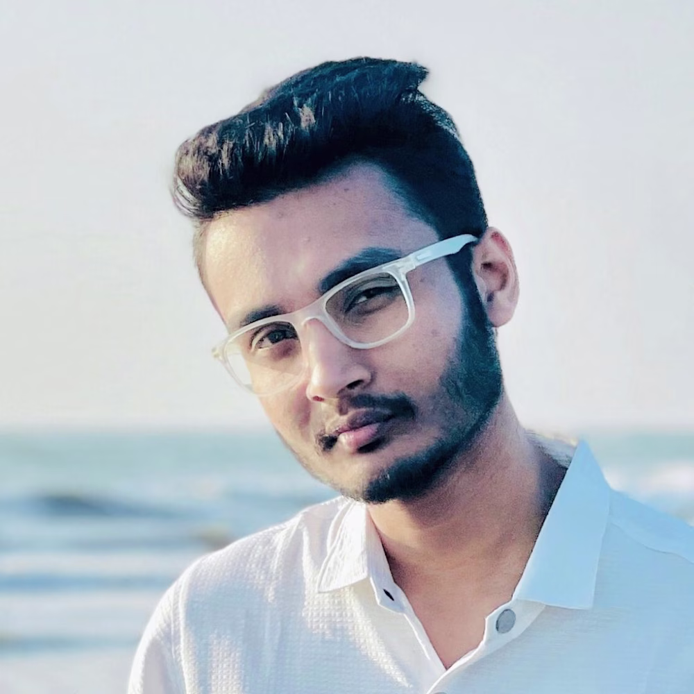 Asif Howlader