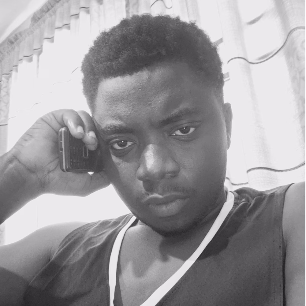 Abdullahi Ahmed