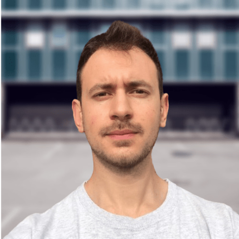 Svetoslav Stefanov