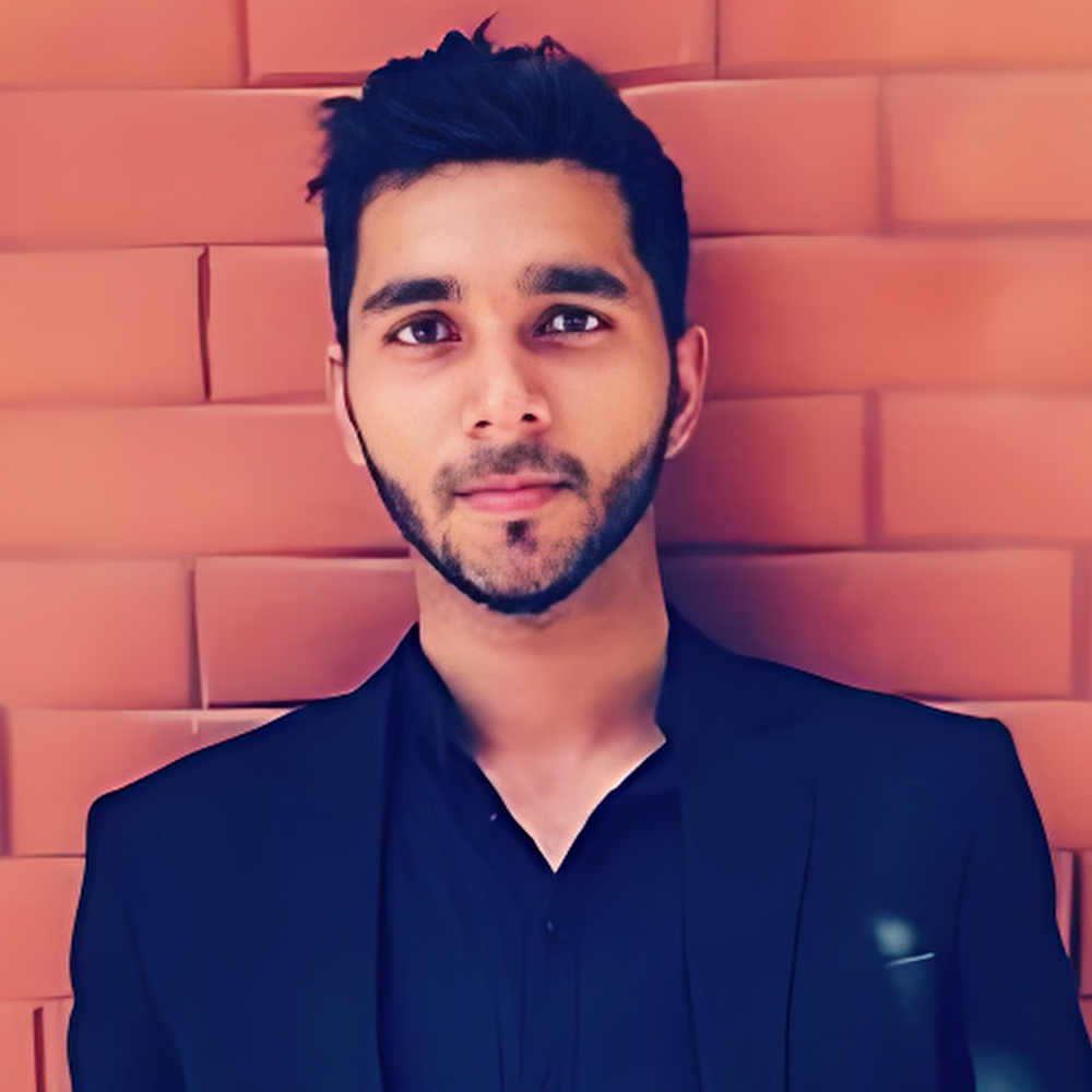 Keyur Tripathi