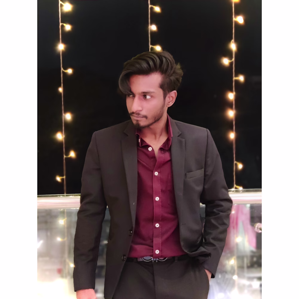 Mishal Sheikh Alvi