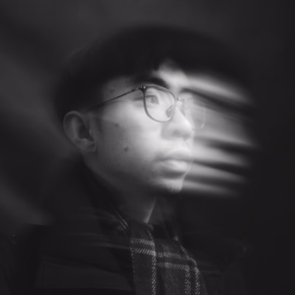 Anson Wong