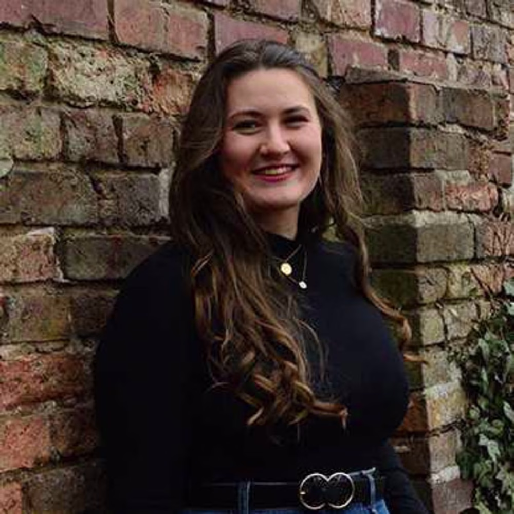 Joanne Coustry