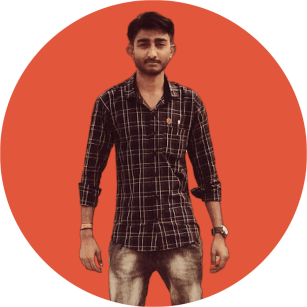 Pradipsinh Solanki
