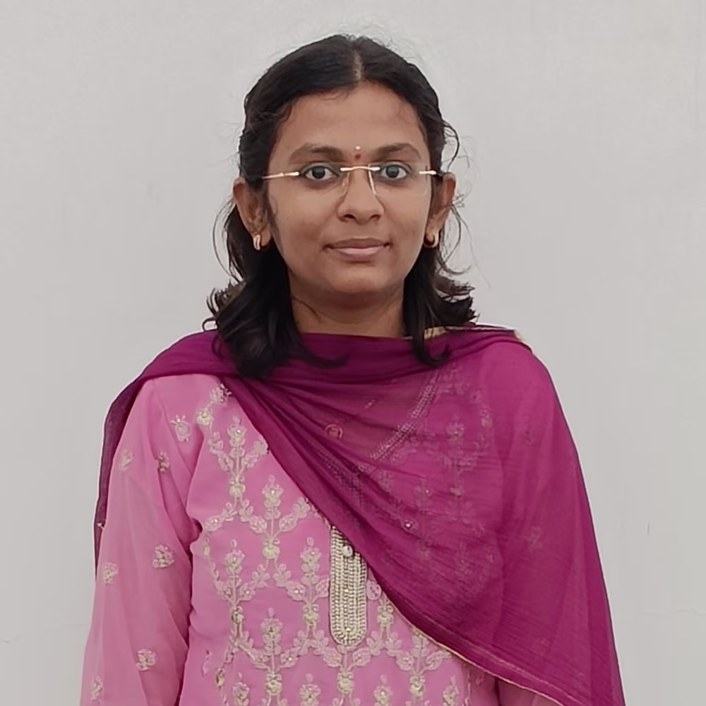 Madhuri Madineni