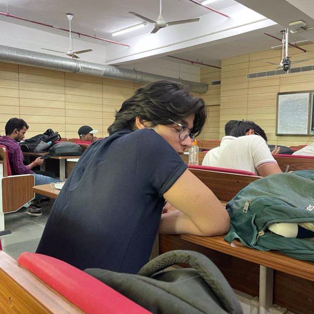 Vivek Gawar
