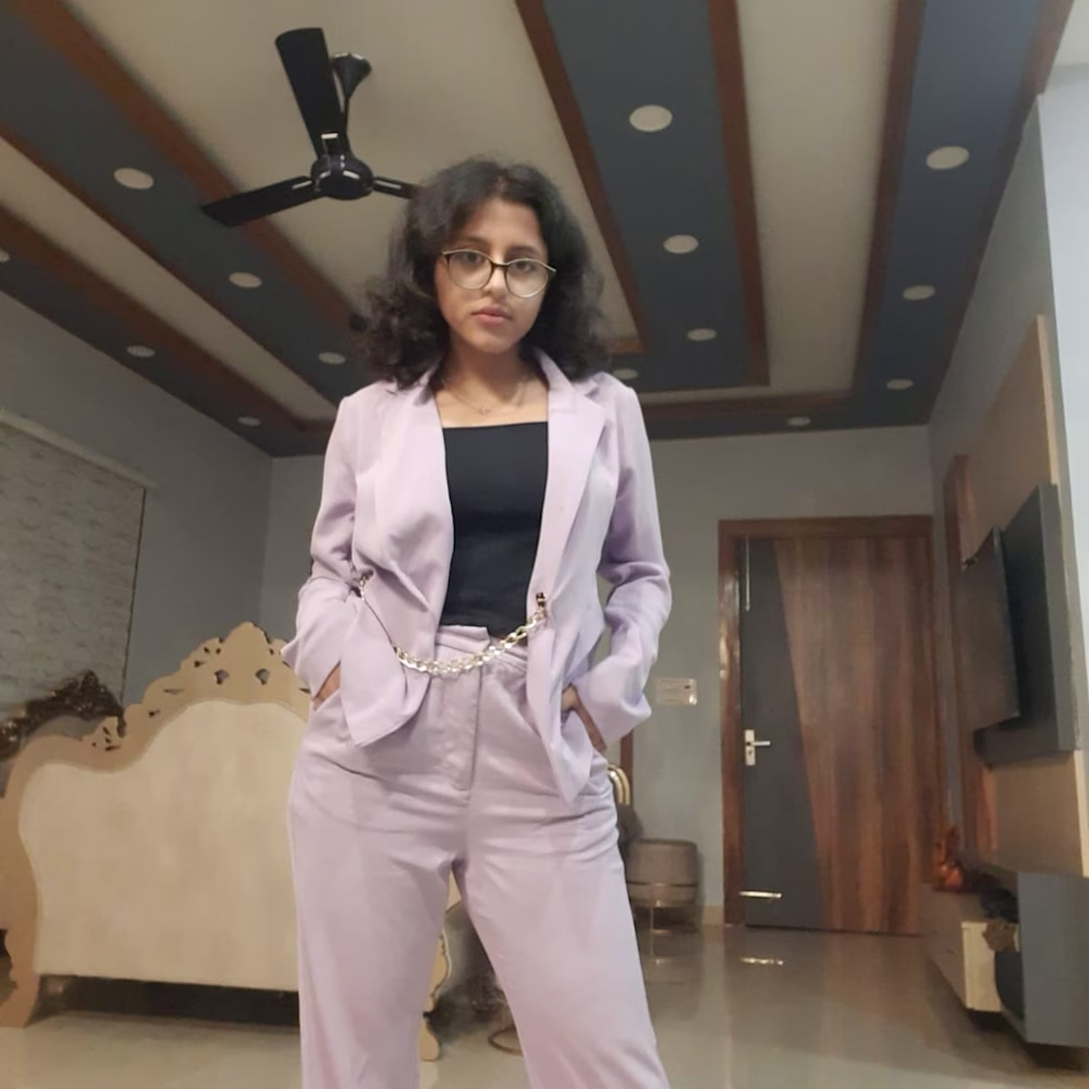 Prajna Gupta
