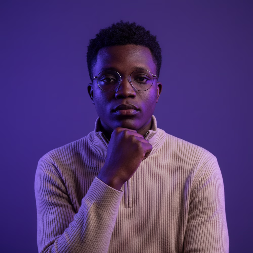 Edward Lucky Obi