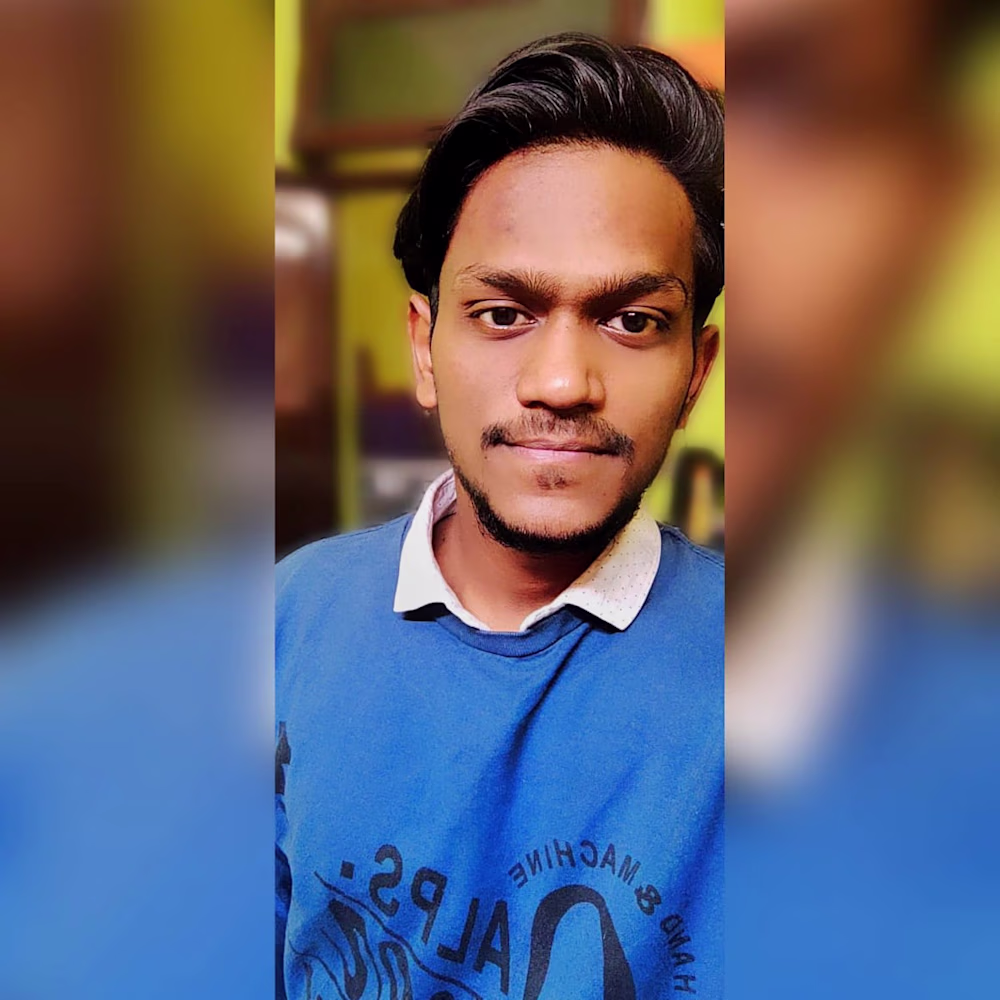 Sohel Ahmad