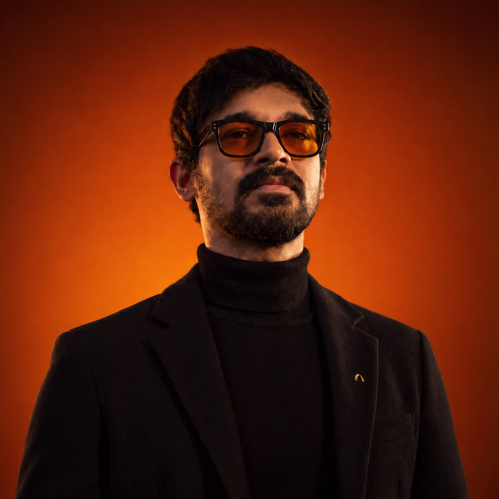 Ahmad Jan