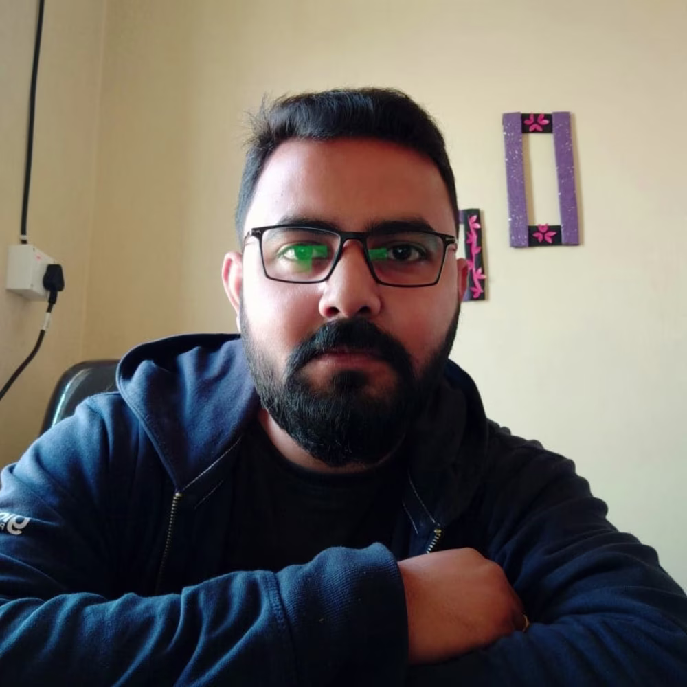 MANAB KALITA