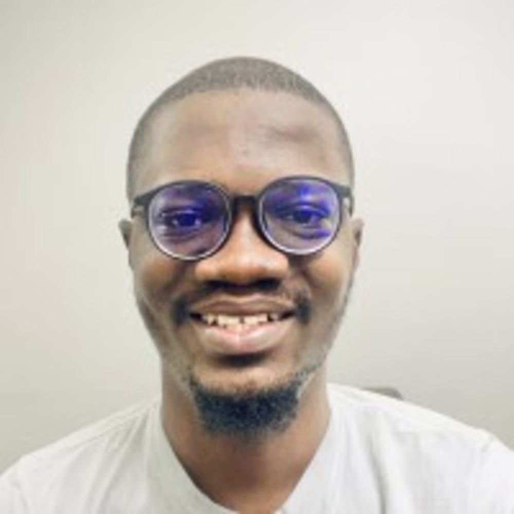 Uzochukwu Okafor