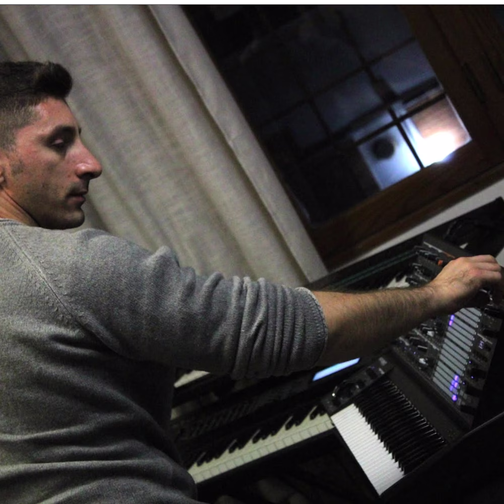 Paolo Migliorisi