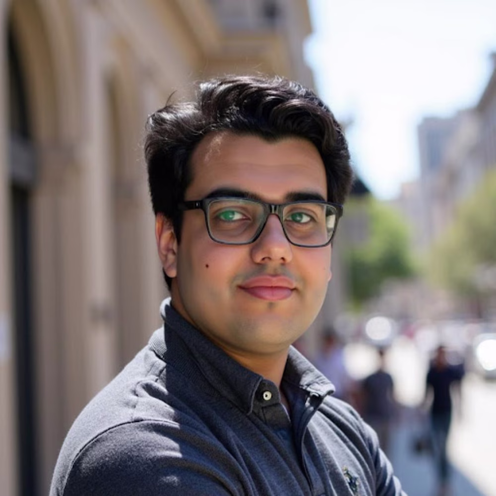 Amr Al-Refae