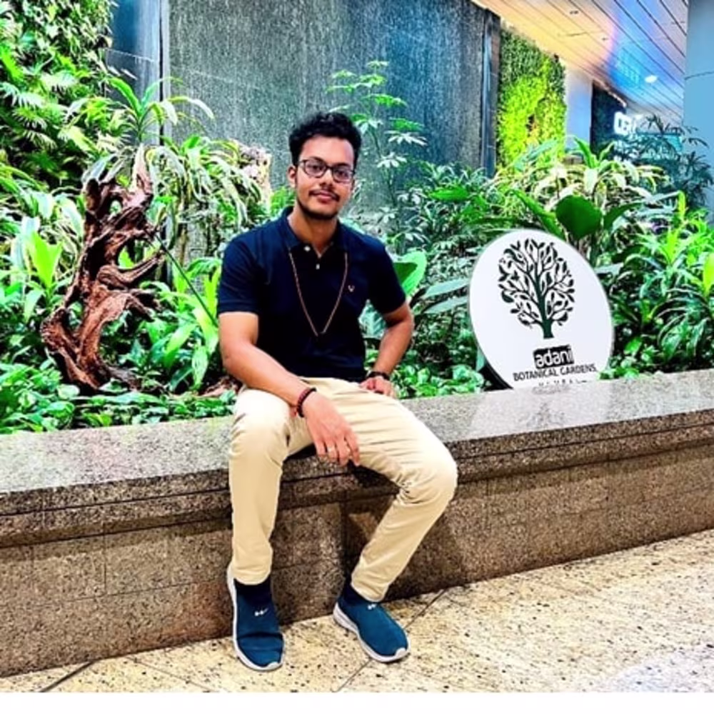 Pavan Kumar