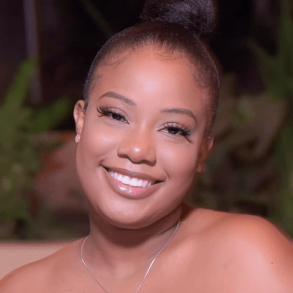 Tashtae Warren