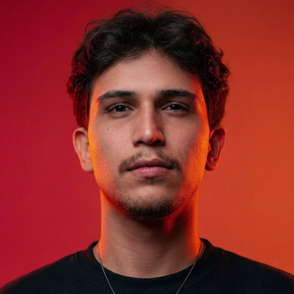 Michael Átila Cordeiro da Silva