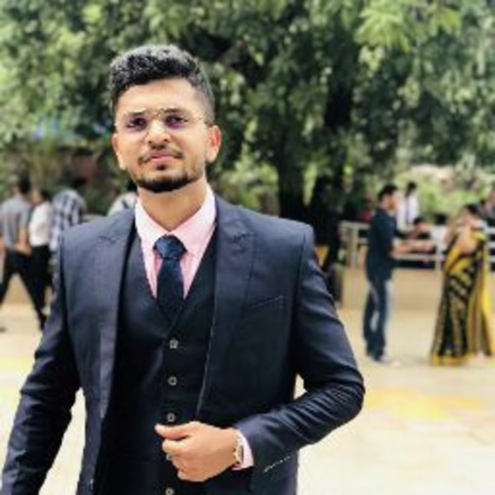 Sarvesh Kadam
