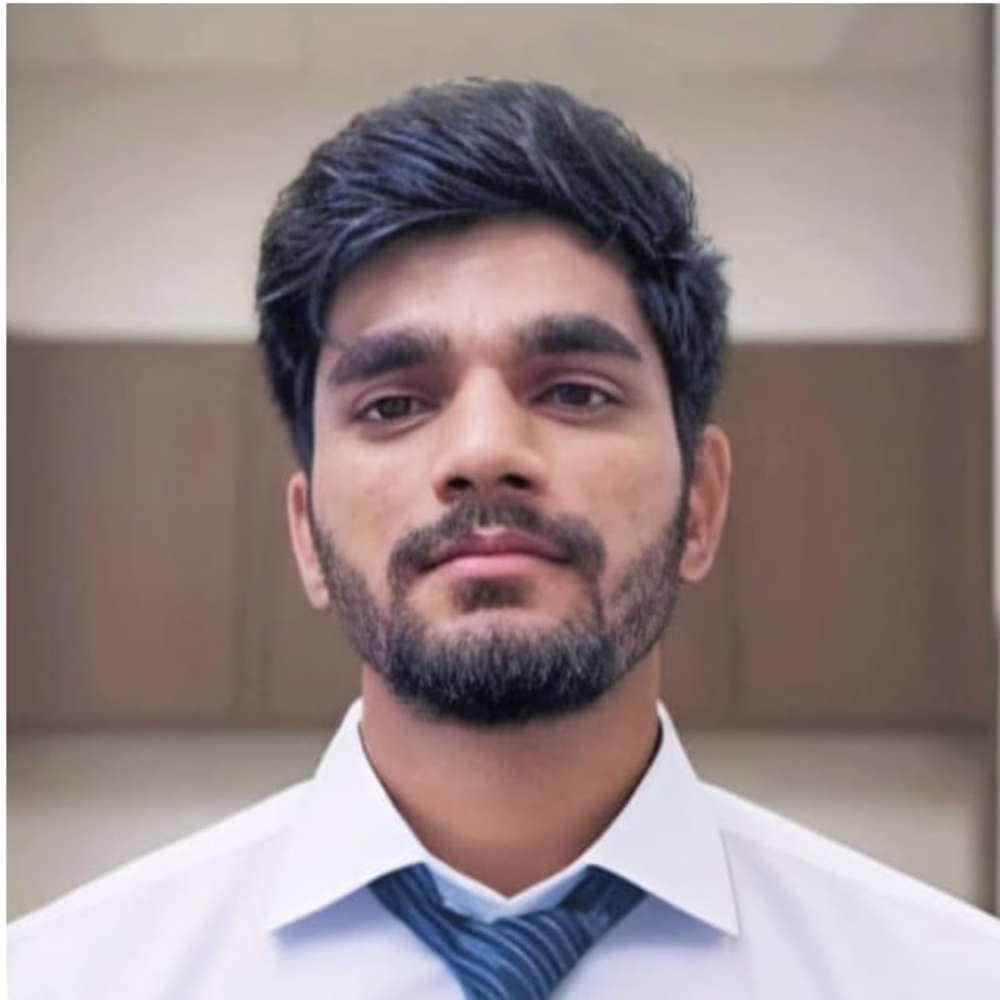 Vikas Ipar