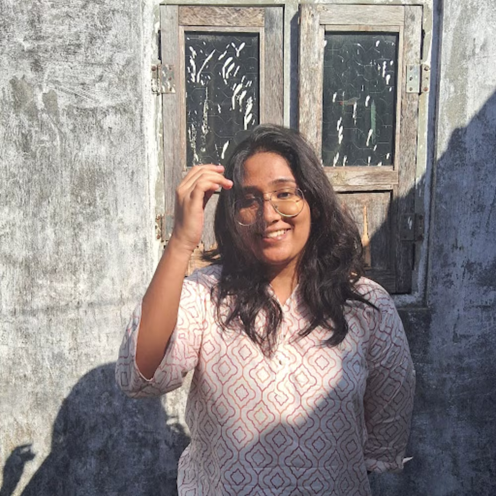 Rishita Das
