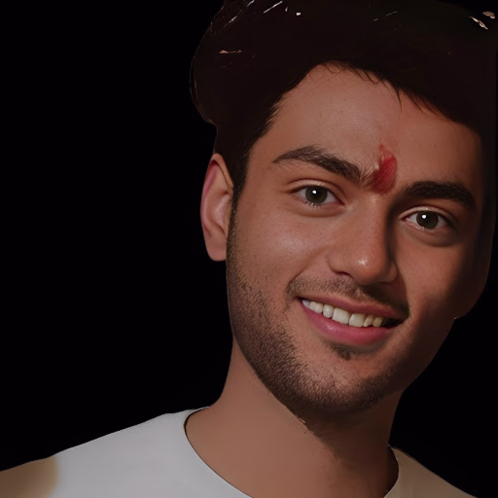 Shani Tiwari
