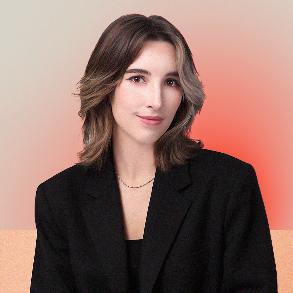 Alessia Gosteli