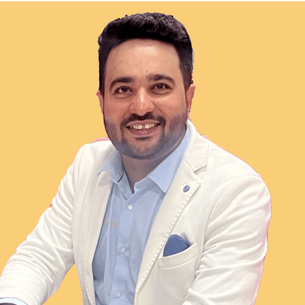 Kushal Gandhi