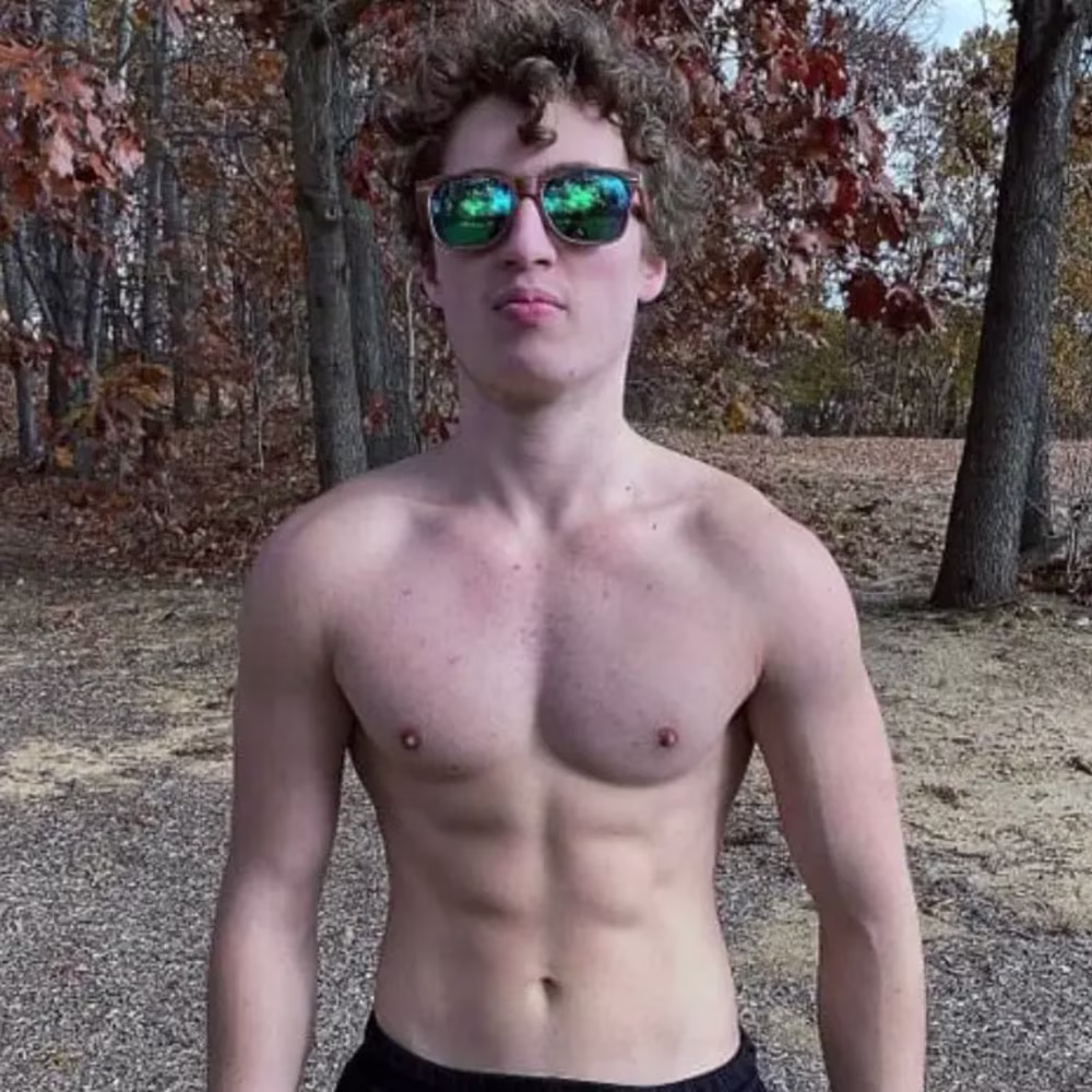 Griffin Joshs