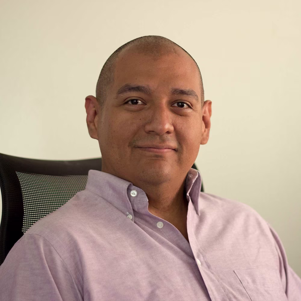 Rick Menjivar