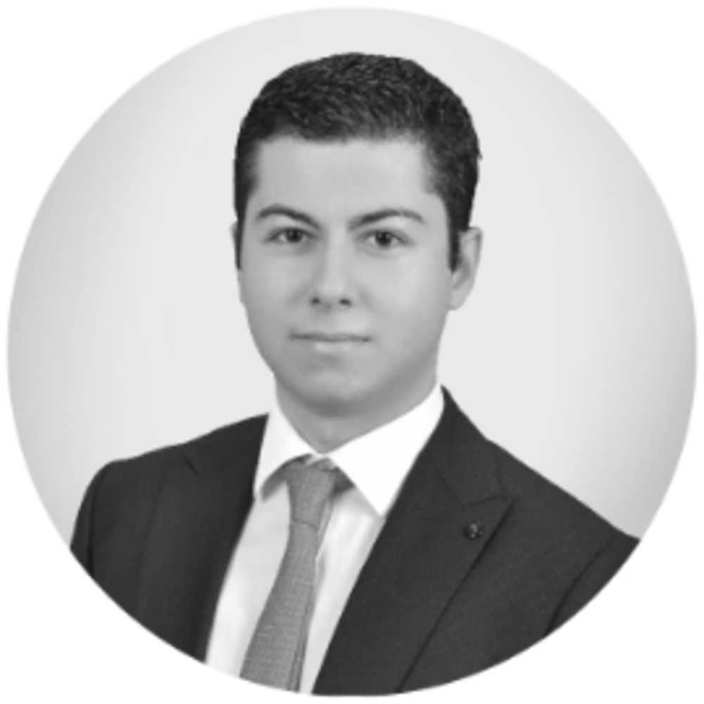 Ali Barış