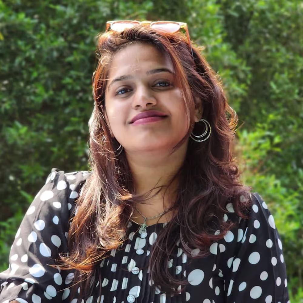 Mounika Tirumalla