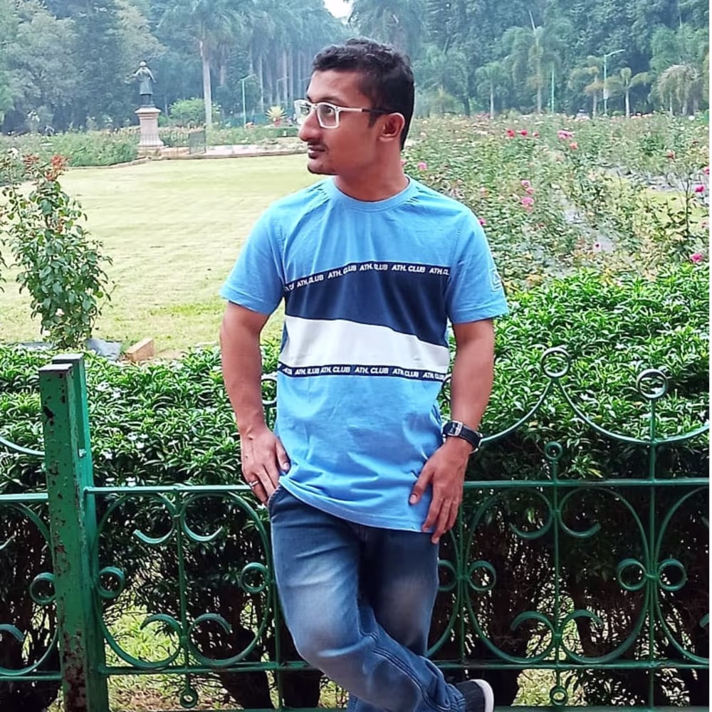 Jash Shah