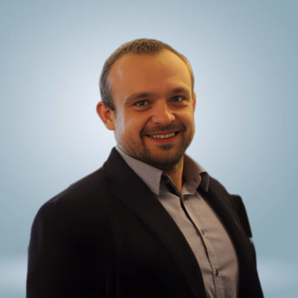 Marcin Wylot
