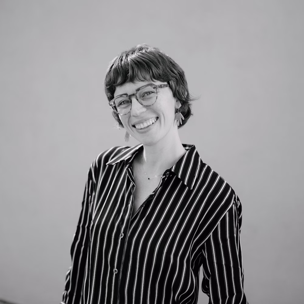 Olive Patterson