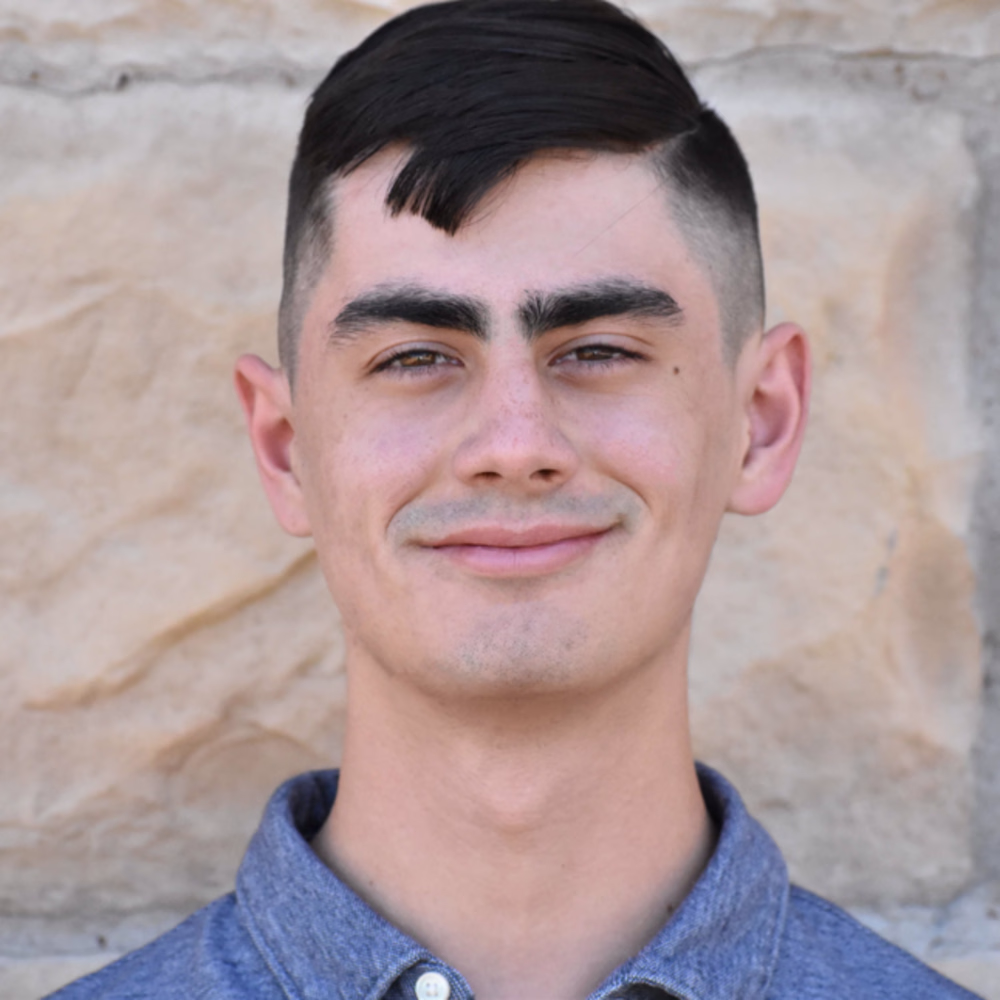 Brennan Bosco