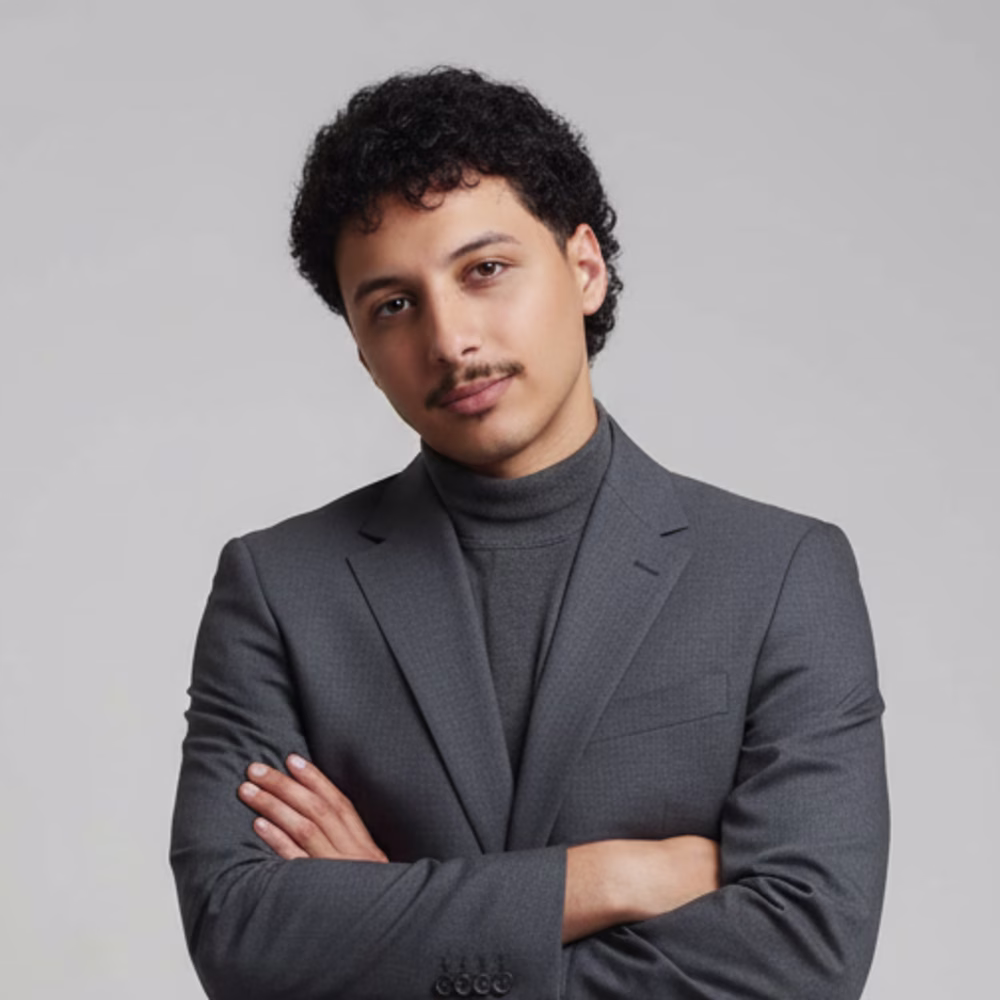 Hamed Benaicha