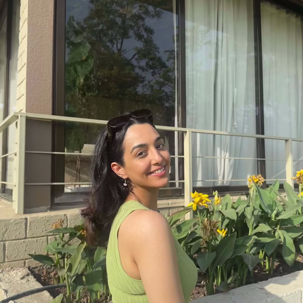 Vaishalika Saggi
