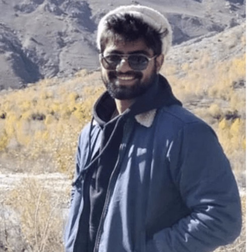 Umar Tahir
