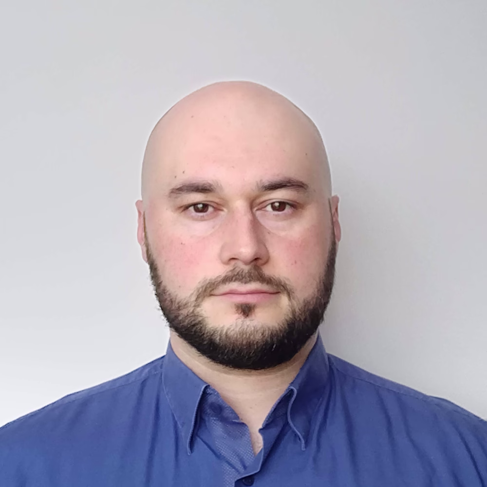 Andrei Verdes