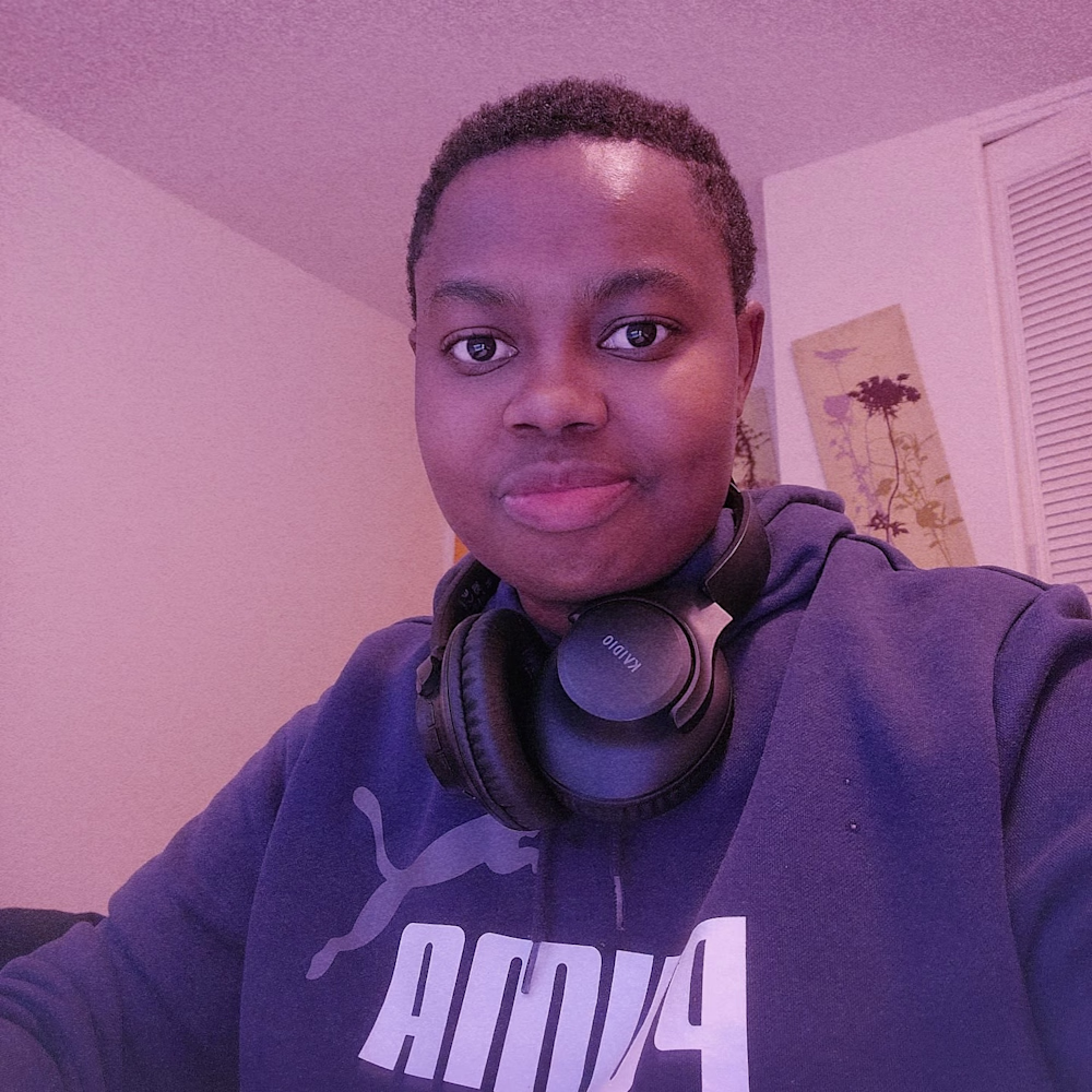Jessie Chidi