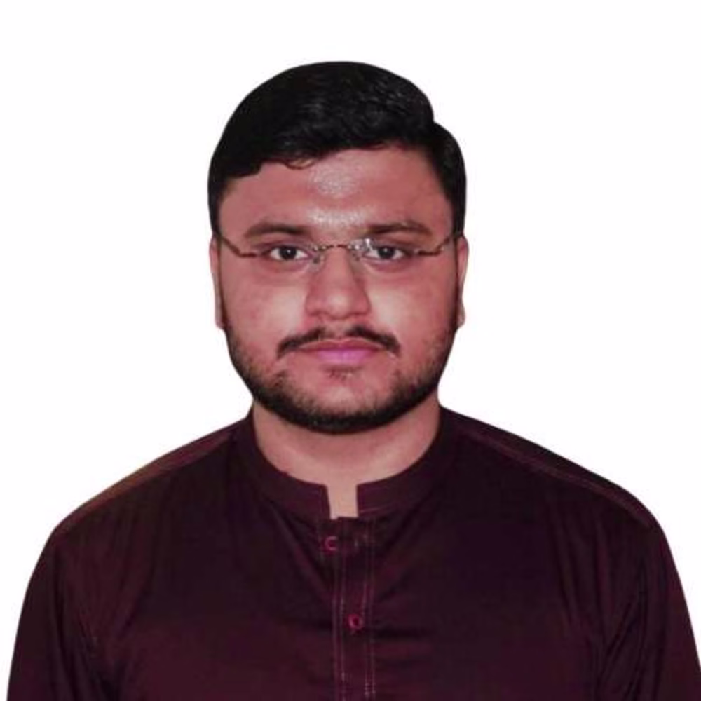 Muhammad Hassan Ali