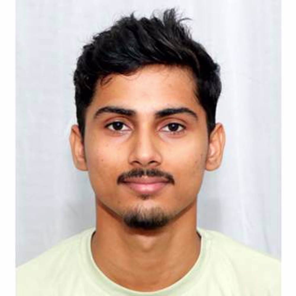 Ishwar Paudel