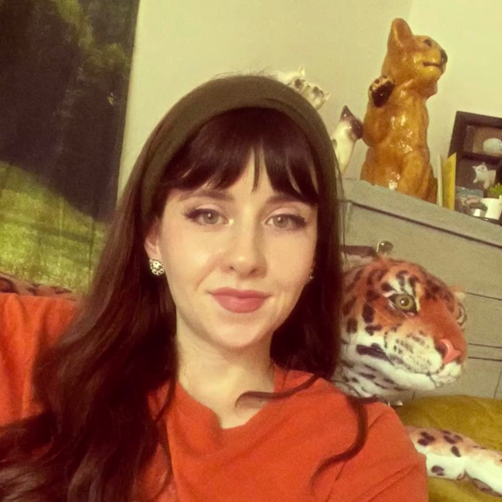 Emily Rodenberg