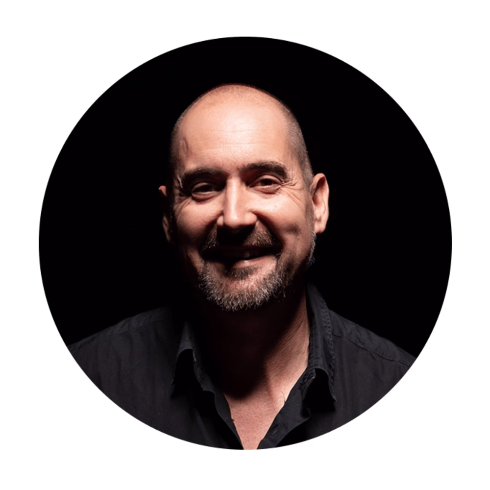 Huw Davies
